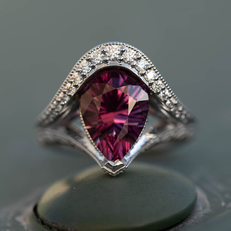 View Our Custom Jewelry Creations | Philip's Diamond